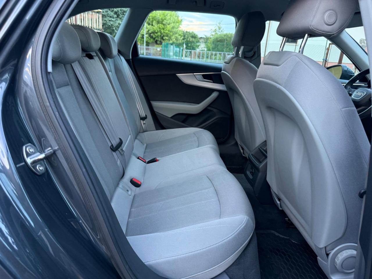 Audi A4 Avant 2.0 TDI 190 CV ultra Business