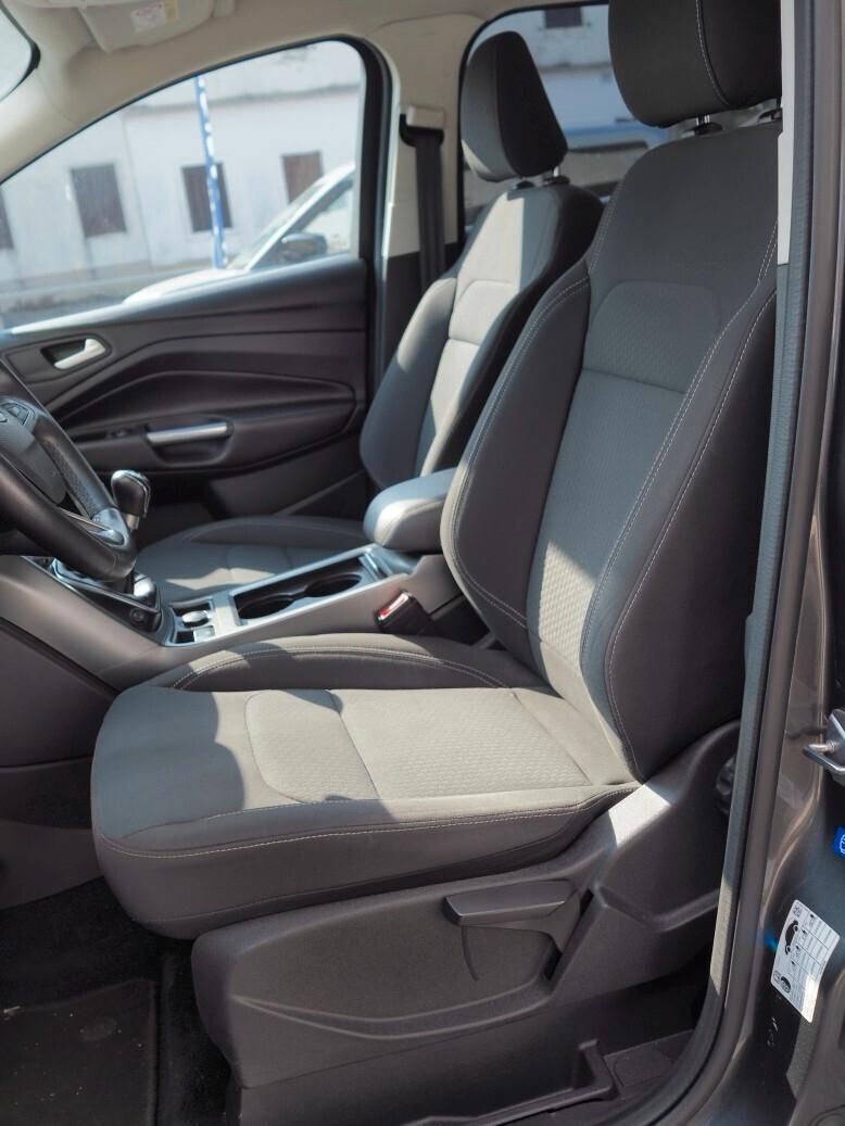 Ford Kuga 1.5 EcoBoost 120 CV S&S 2WD Business