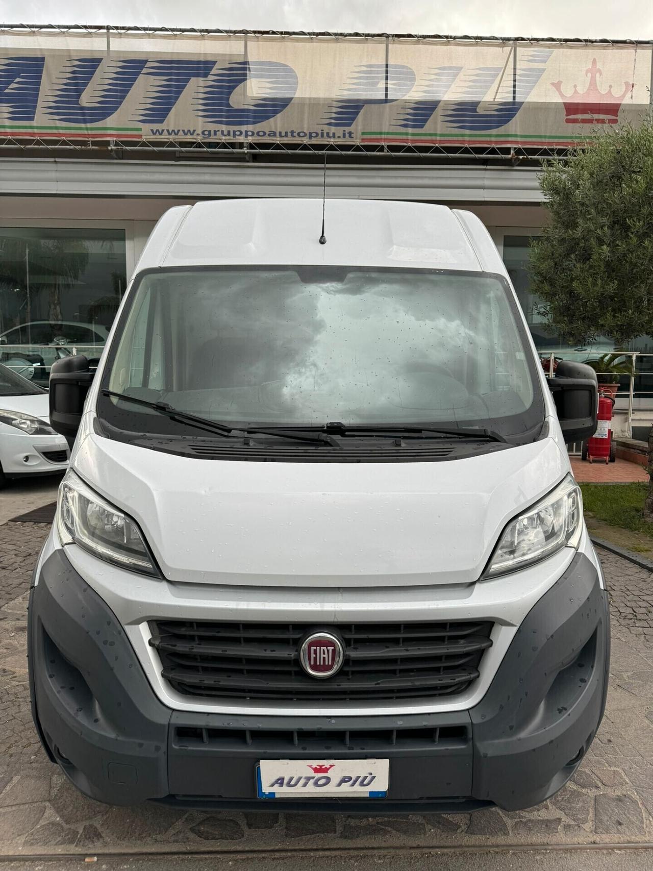 FIAT DUCATO MUNICO PROPRIETARIO