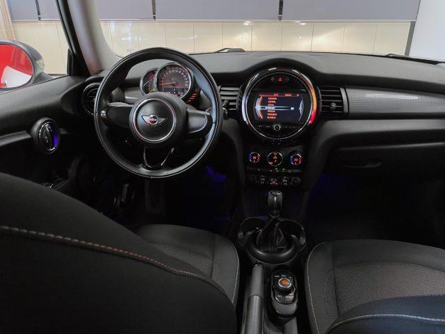 MINI Cooper D 1.5 COOPER D BUSINESS 3P