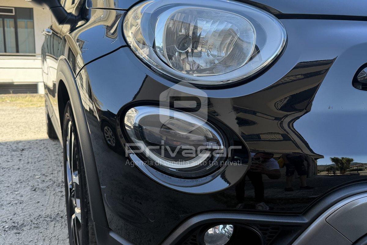 FIAT 500X 1.6 MultiJet 130 CV Cross Dolcevita