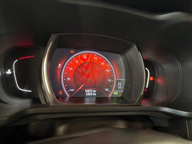 RENAULT Kadjar 1.5 dCi Energy Intens
