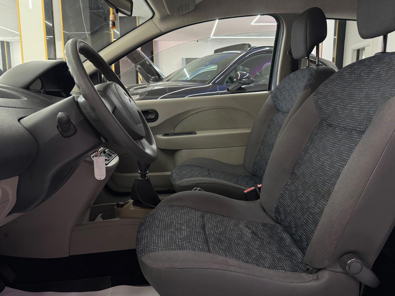 Renault Twingo 1.2 Dynamique Full Opt