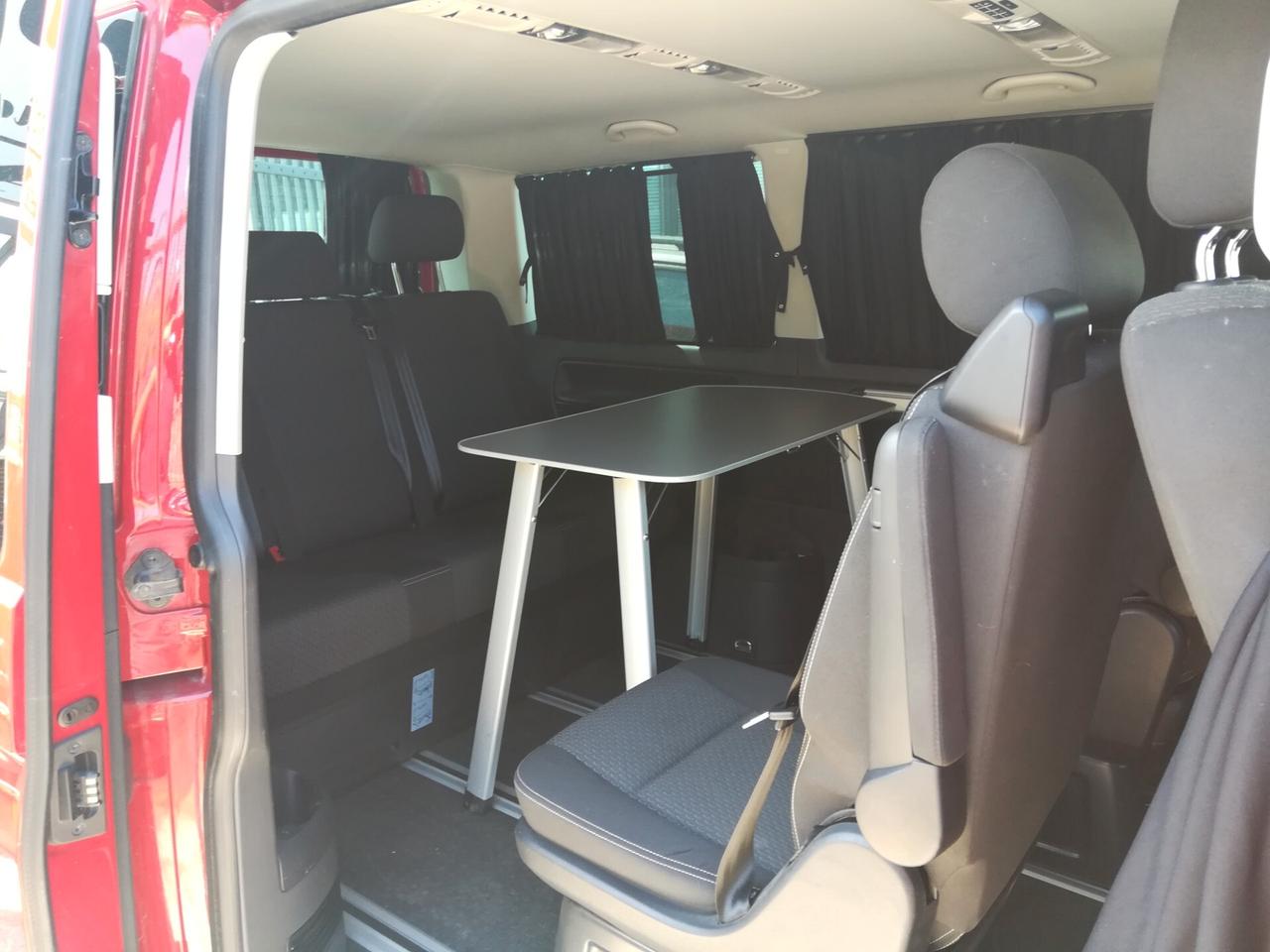 Volkswagen Multivan 2.0 TDI 150CV CARAVAN O UFFICIO