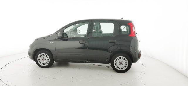 FIAT Panda 1.2 Easy - OK NEOPATENTATI