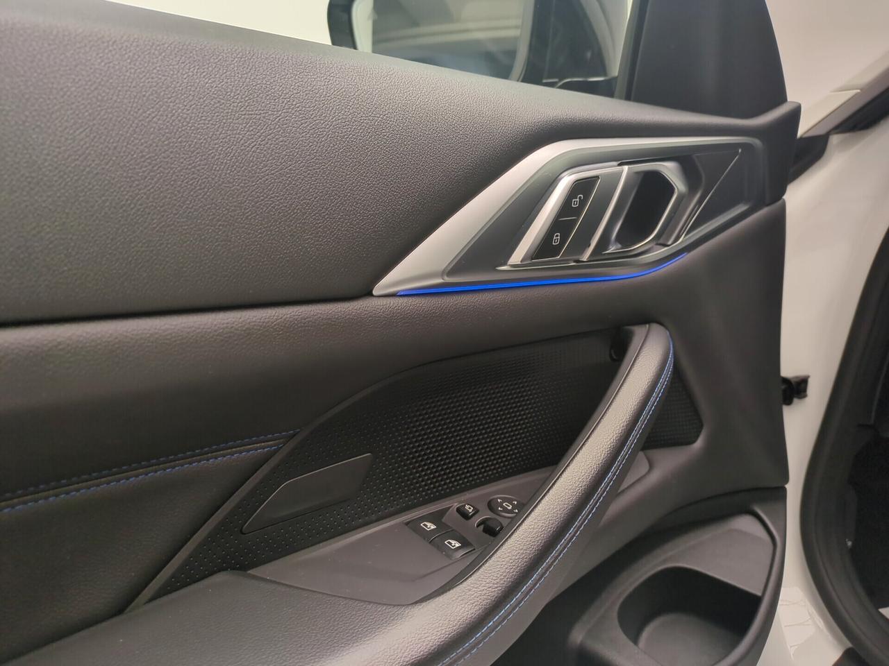 Bmw 420 420d 48V Coupé Msport