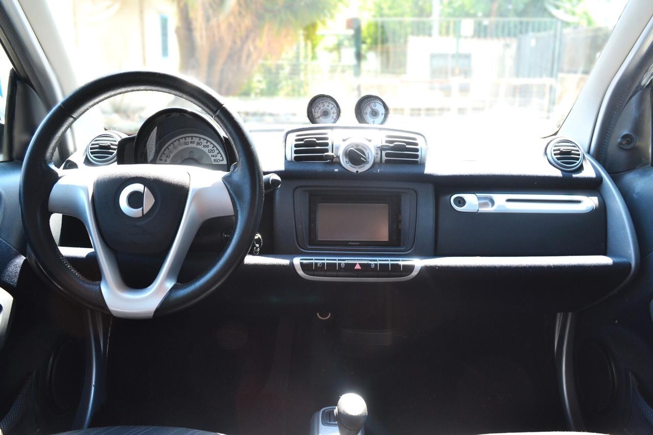 SMART 1.0 FORTWO Coupè - 2014