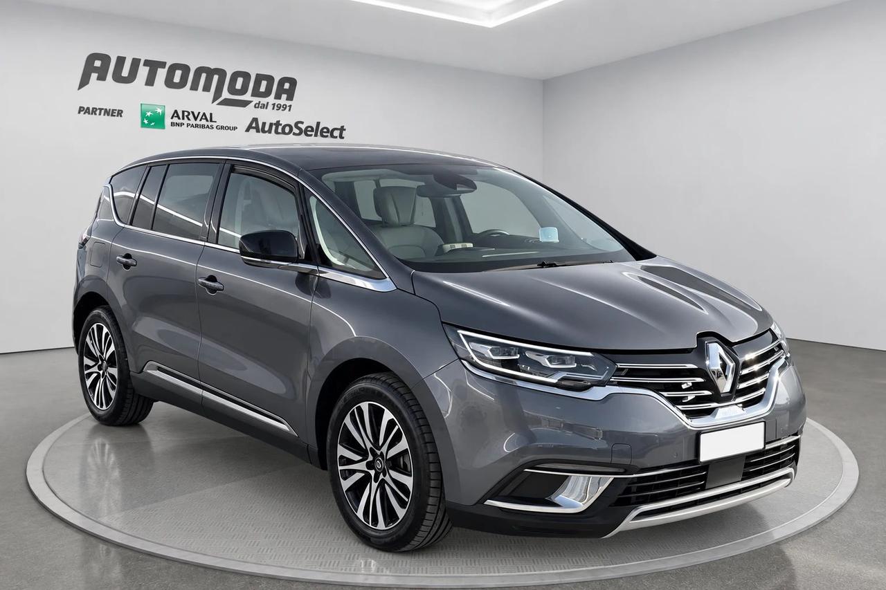Renault Espace 2.0 TDCI 190 CV BLUE INITIALE PARIS EDC KM0