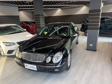 Mercedes-benz E 280 CDI V6 cat S.W. Elegance