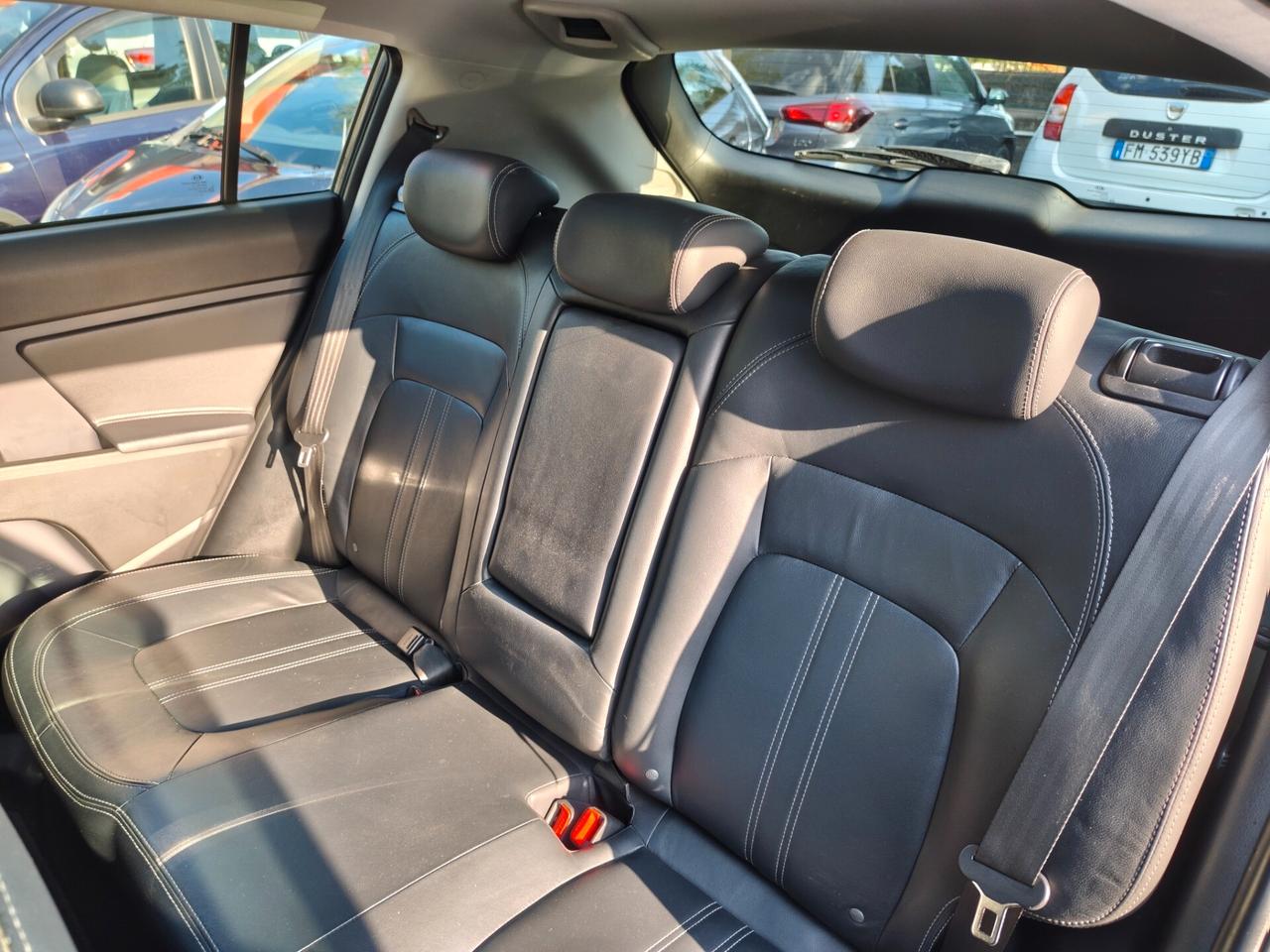 Kia Sportage 2.0 CRDI VGT AWD Cool