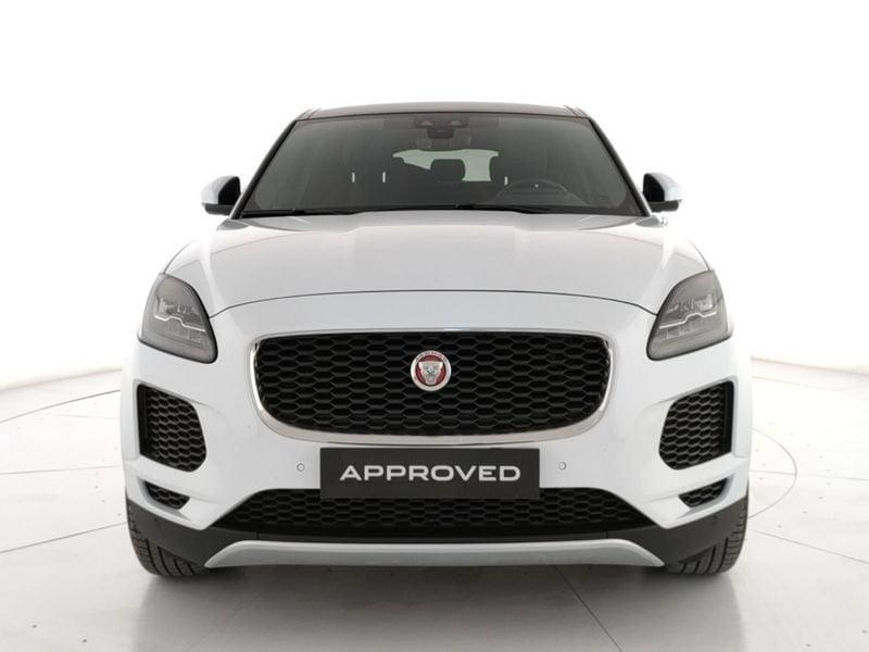 Jaguar E-Pace 2.0d i4 S awd 180cv auto