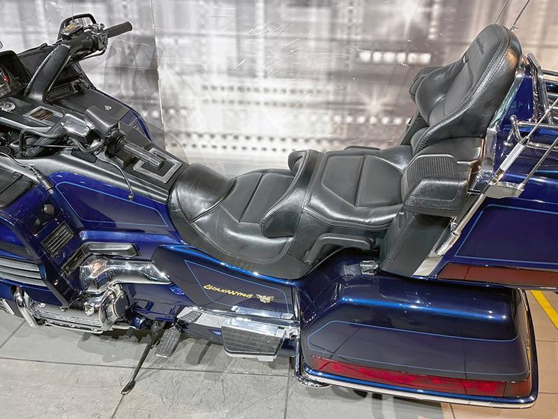 Honda Gold Wing GL 1500 SE