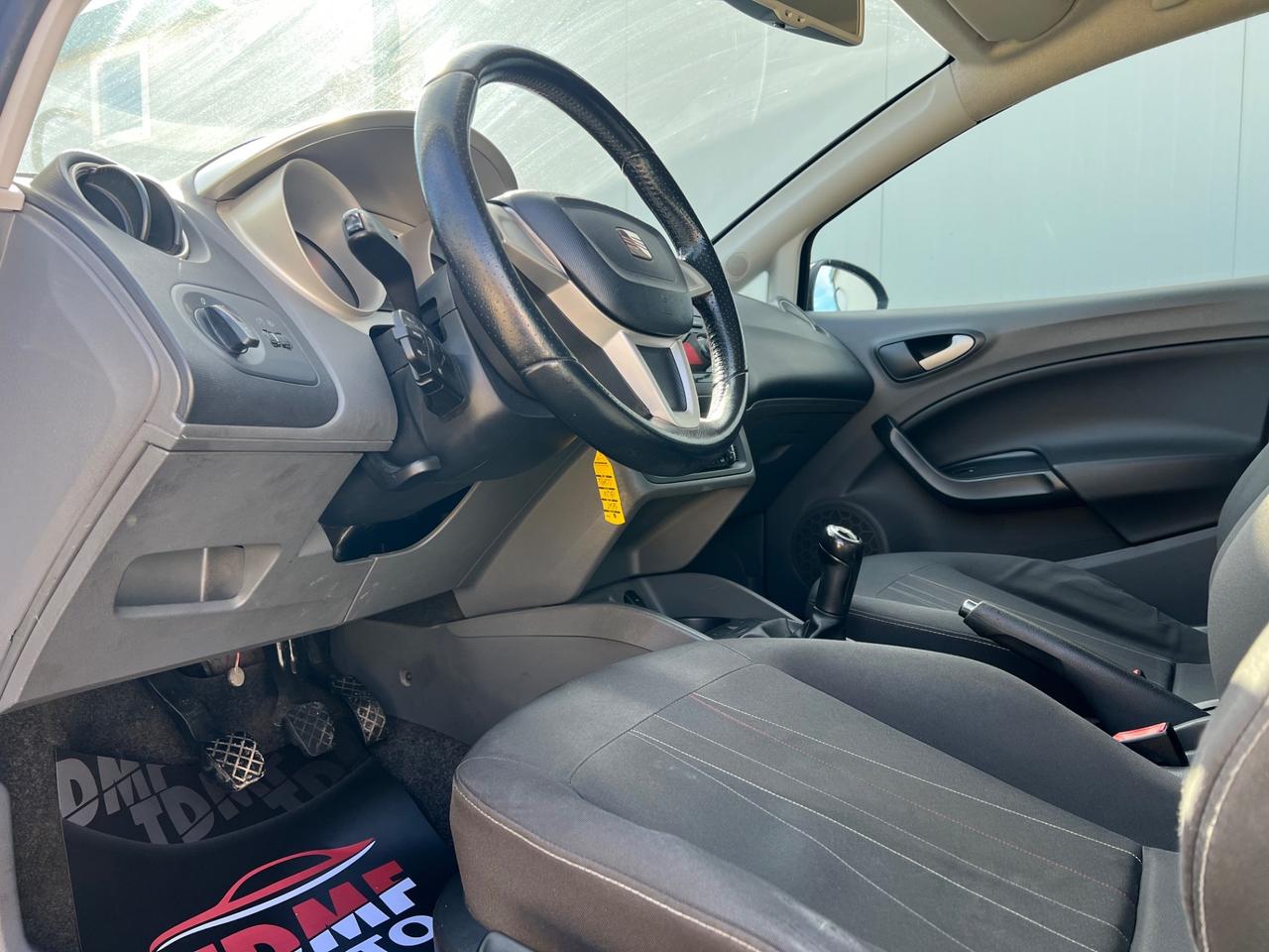 Seat Ibiza 1.2 TDI CR 5p. COPA