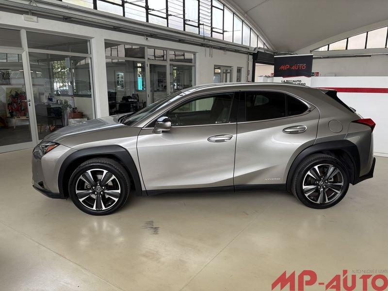 Lexus UX Hybrid Executive 2WD