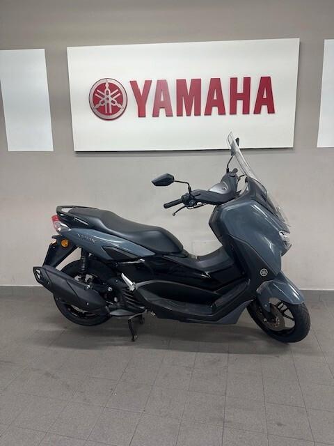 Yamaha NMAX