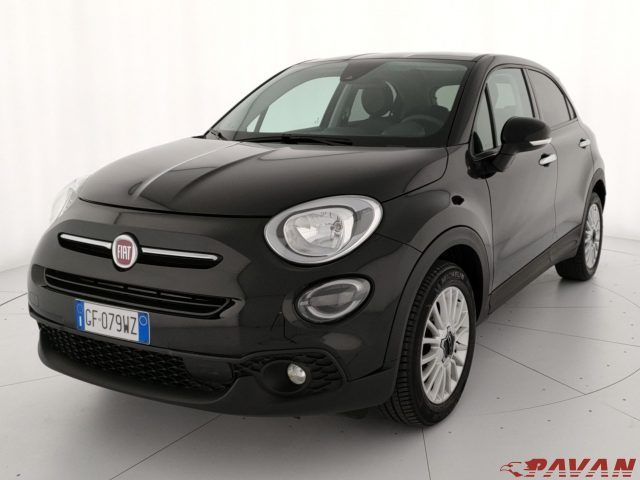 FIAT 500X 1.3 MultiJet 95 CV Connect