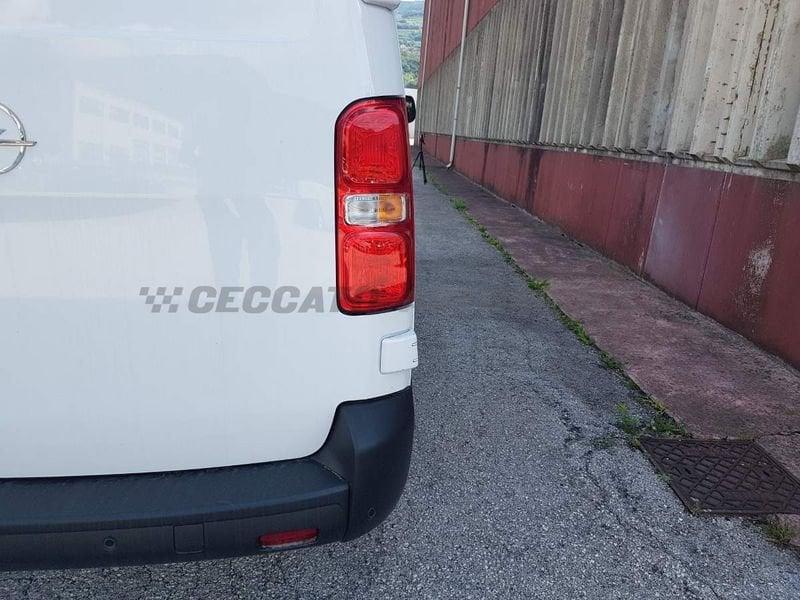 Opel Vivaro Vivaro L d.cab fissa 2.0d 145cv S&S p.maggior. mt6