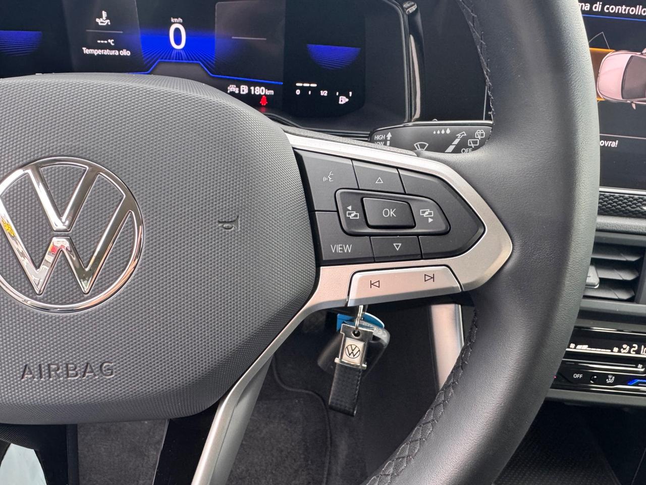 Volkswagen Polo 1.0 TSI Style NEOPATENTATI