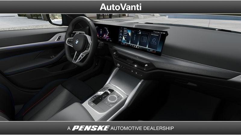 BMW i4 i4 eDrive 40 Msport