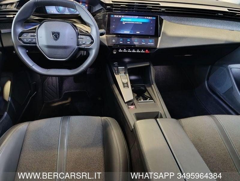 Peugeot 308 308 Plug-in Hybrid 180 e-EAT8 Allure Pack