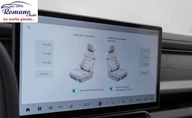 NEW ICH-X - K3 - 2.0 244 CV DCT 4WD#GARANZIA 5 ANNI !