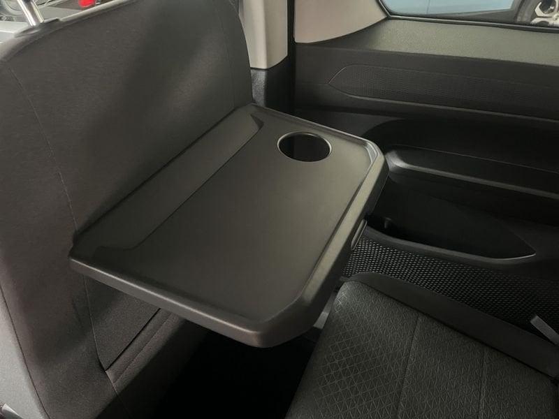 Ford Grand Tourneo Connect 2.0 EcoBlue 90kW Titanium Auto