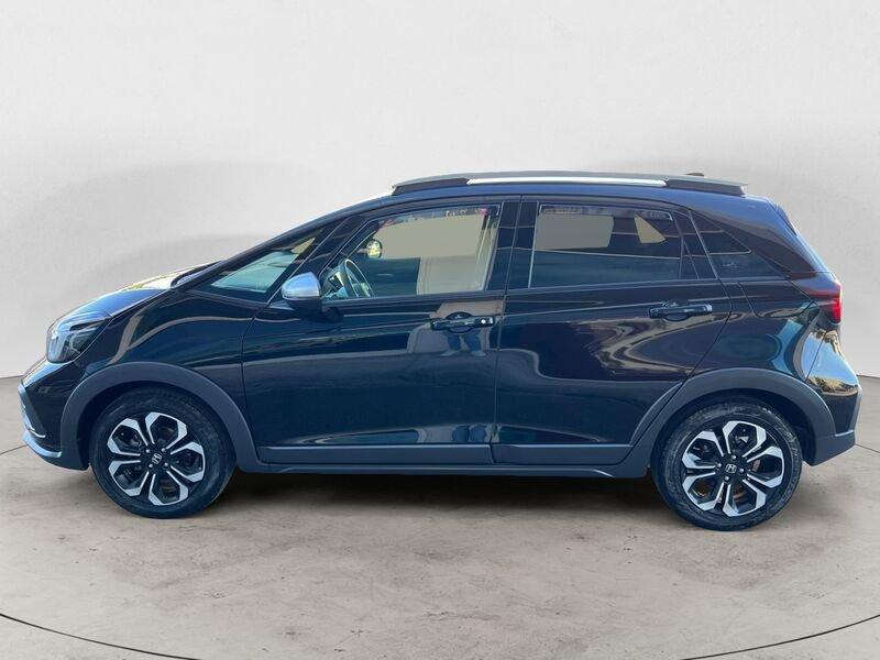 Honda Jazz Crosstar 1.5 Hybrid 109 CV Automatica Executive