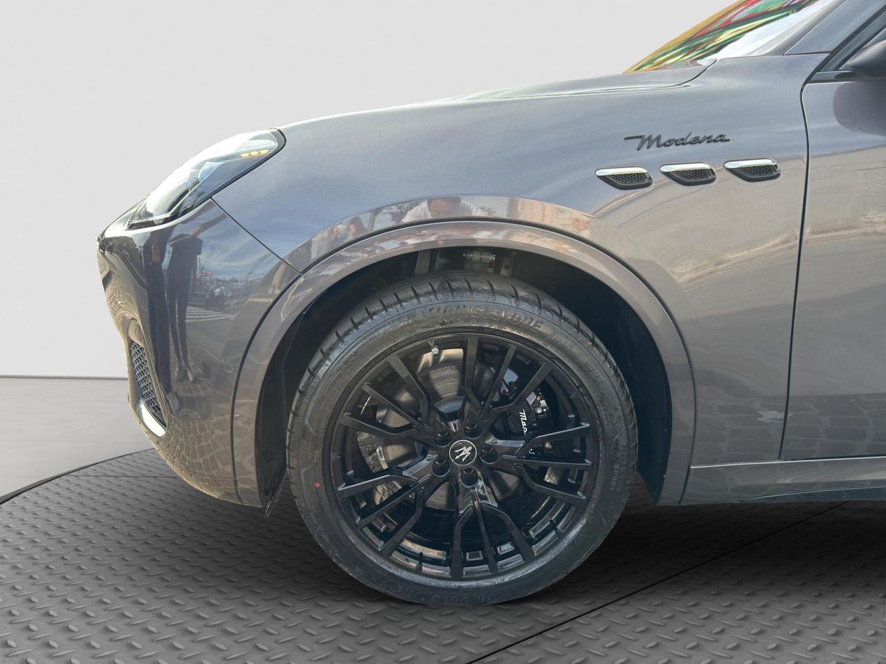 Maserati Grecale 2.0 mhev 330cv Modena Tetto 2024