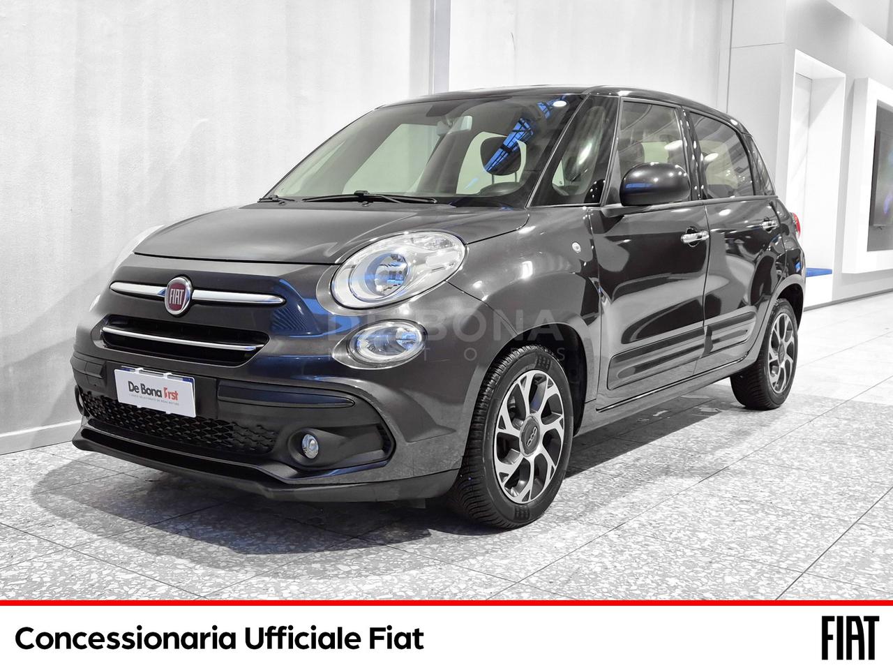 Fiat 500L 1.4 pop star 95cv