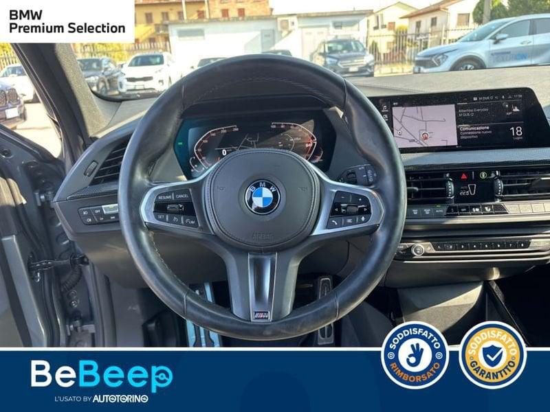 BMW Serie 1 118I MSPORT 136CV AUTO