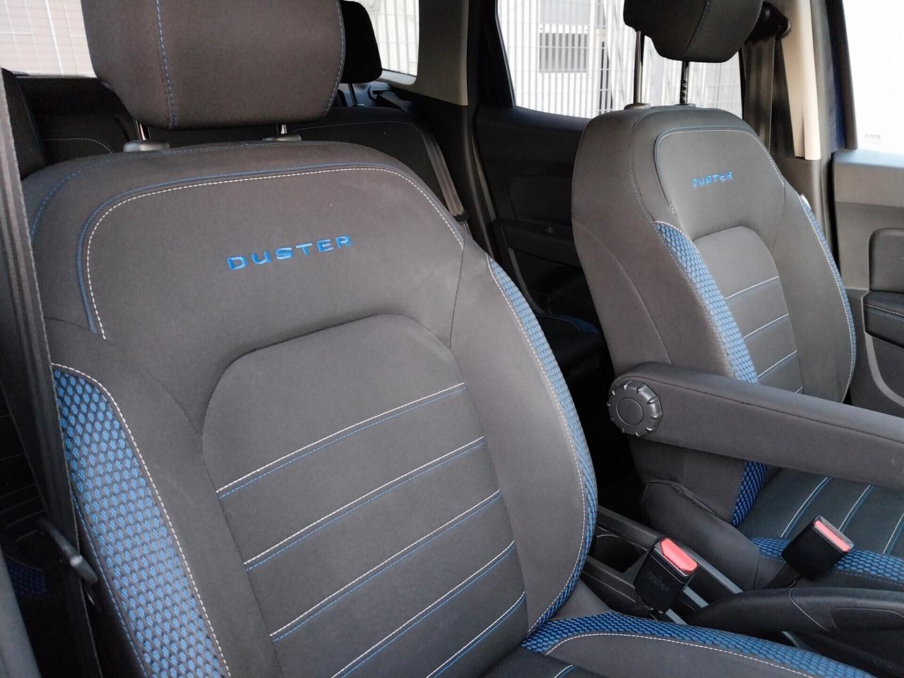 DACIA DUSTER 1.0 BENZINA-GPL 15° ANNIVERSARIO 2020
