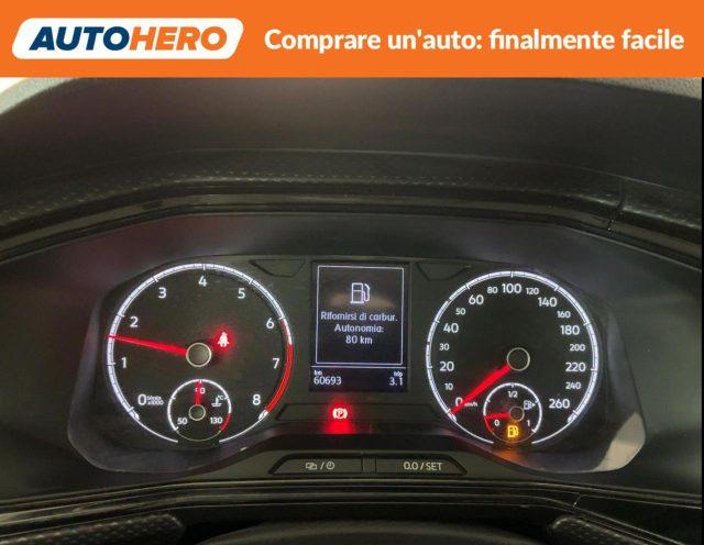 VOLKSWAGEN T-Cross 1.0 TSI Style BMT