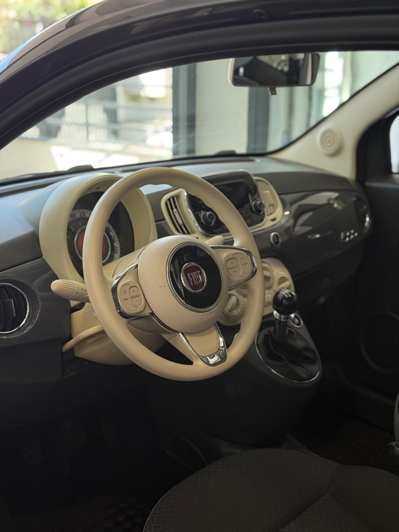 Fiat 500 1.2 Pop