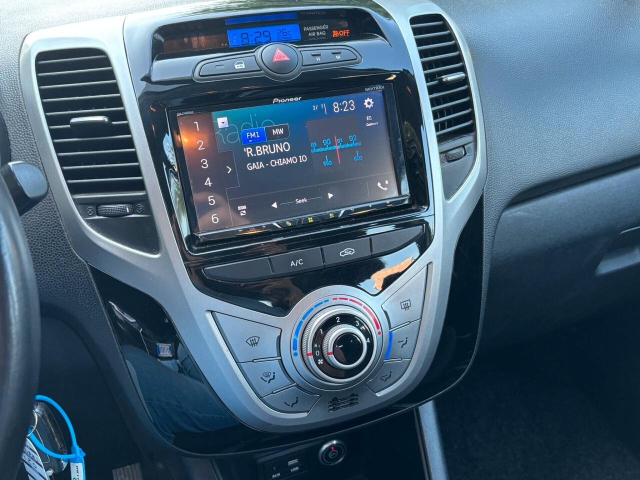 Hyundai iX20 1.4 90 CV Econext Confort OK Neopatentati