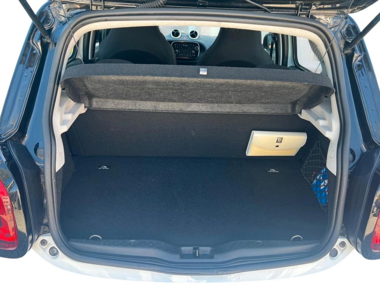 Smart ForFour 70 1.0 twinamic Youngster