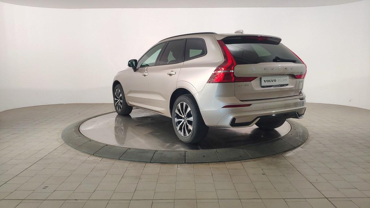 VOLVO Xc60 B4 Mild Hybrid (D) Awd Automatico Plus Dark