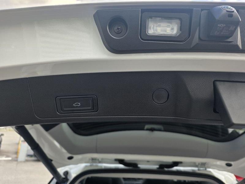 DR AUTOMOBILES dr 6.0 1.6 T-GDI GPL DCT