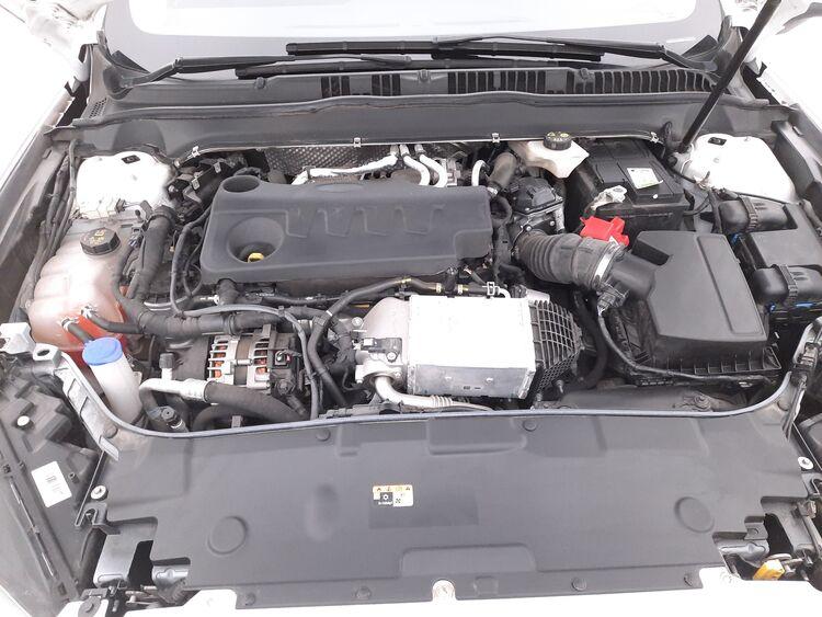 Ford Mondeo SW Titanium Business Auto BR408276 2.0 Diesel 150CV