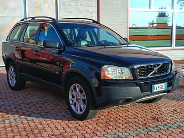 Volvo XC 90 XC90 2.4 D5 AWD Autocarro 'N1'