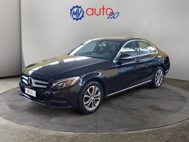 Mercedes-benz C 220 BlueTEC Automatic Sport FULL OPTIONAL