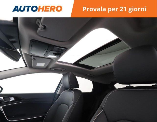 KIA XCeed 1.6 GDi 141 CV PHEV DCT Evolution