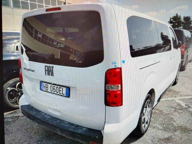 FIAT Ulysse 2.0 BlueHDi 180cv AT8 L3 9posti