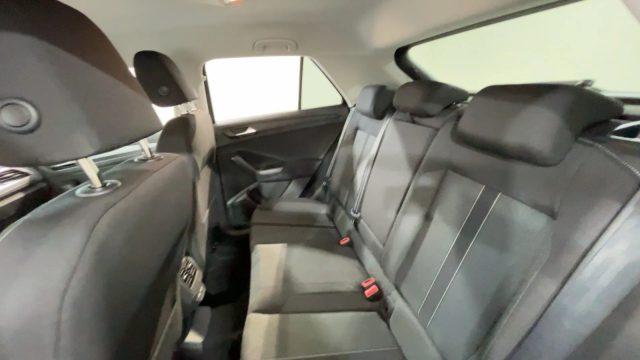 VOLKSWAGEN T-Roc 1.0 TSI Edition Plus