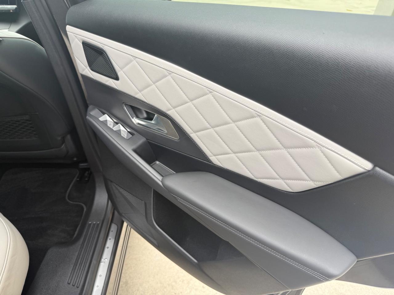 Ds 7 Crossback BlueHDi 130 aut. Grand Chic