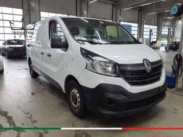 Renault Trafic T29 2.0 dci 120cv L2H1 Ice E6d-temp