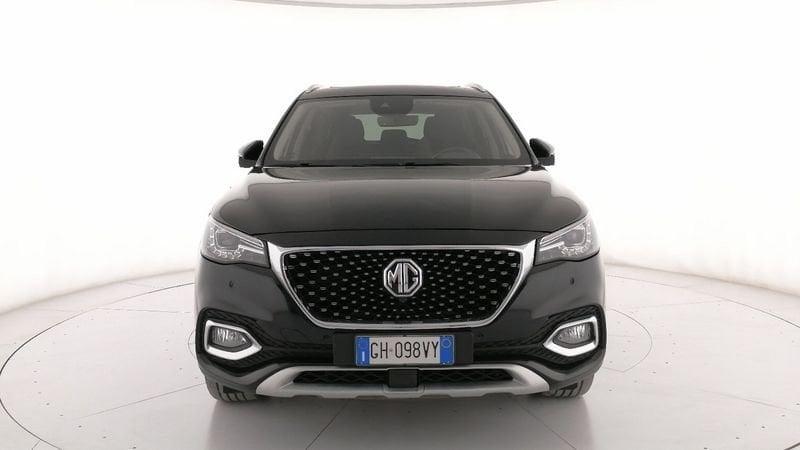 MG HS E 1.5 t-gdi phev Exclusive auto