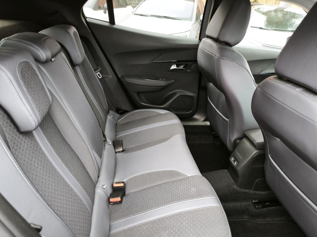 Peugeot 2008 PureTech Turbo 130 S&S Allure