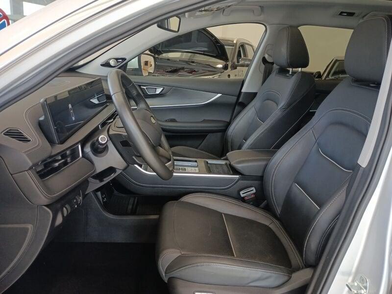 DR AUTOMOBILES DR 6.0 PHEV 1.5 DHT