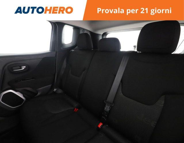 JEEP Renegade 1.6 Mjt 120 CV Longitude