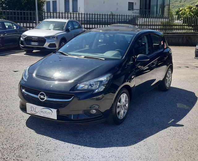 OPEL Corsa 1.2 5 porte n-Joy SCONTO ROTTAMAZIONE